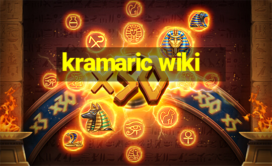 kramaric wiki