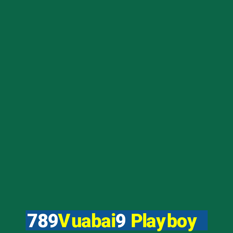 789Vuabai9 Playboy