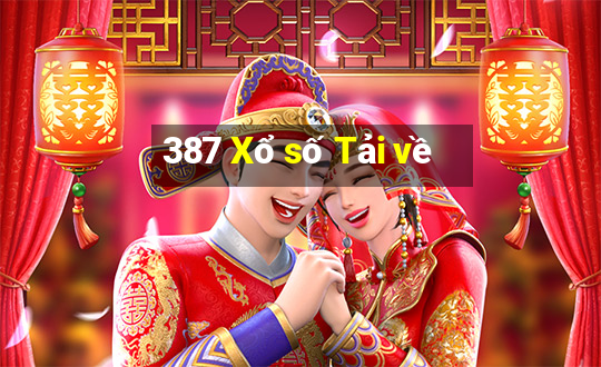 387 Xổ số Tải về