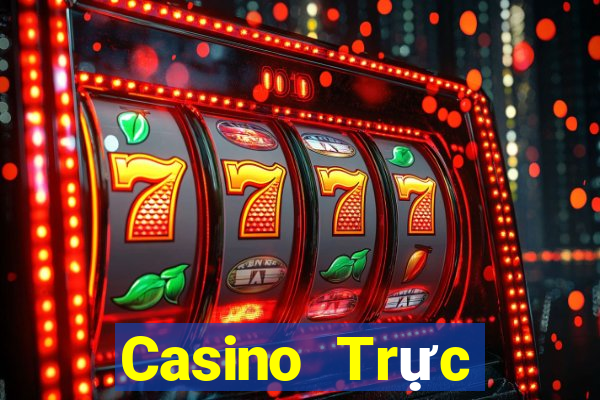 Casino Trực tiếp tk88