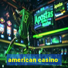 american casino