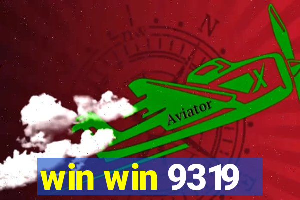 win win 9319