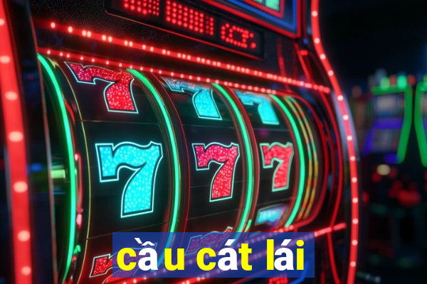 cầu cát lái