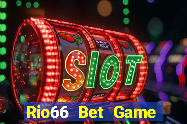 Rio66 Bet Game Bài Yo88