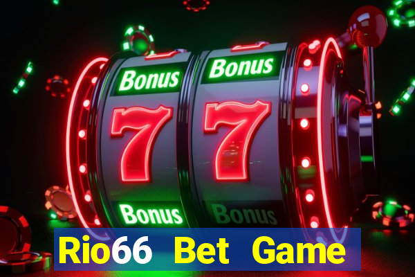 Rio66 Bet Game Bài Yo88