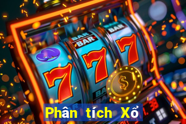 Phân tích Xổ Số an giang ngày 21