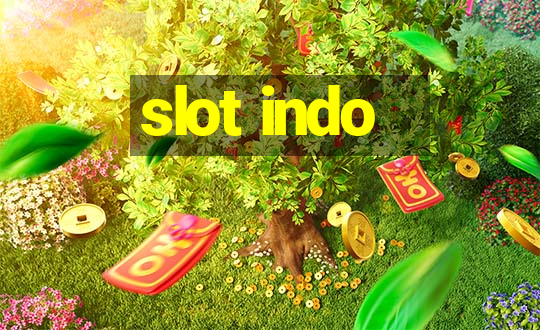 slot indo