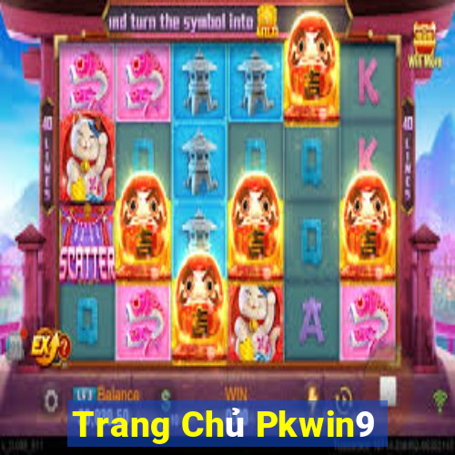 Trang Chủ Pkwin9