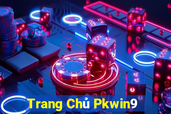 Trang Chủ Pkwin9