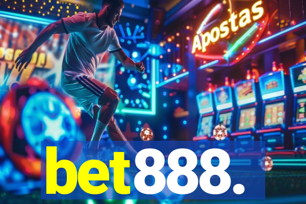 bet888.