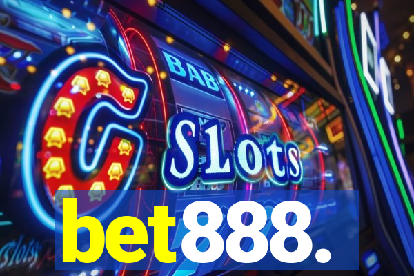 bet888.