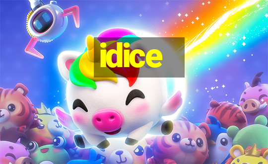 idice