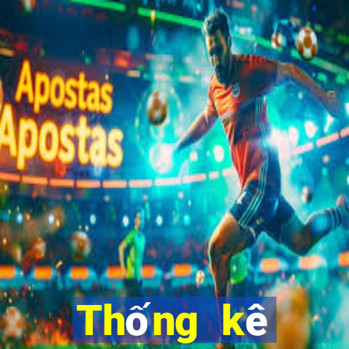 Thống kê vietlott KENO ngày 4