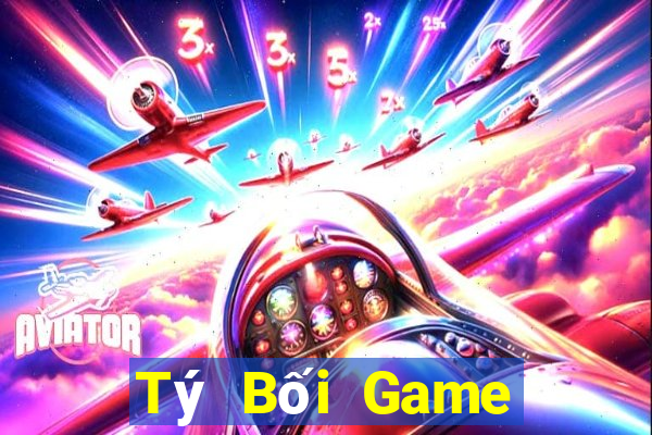 Tý Bối Game Bài Club