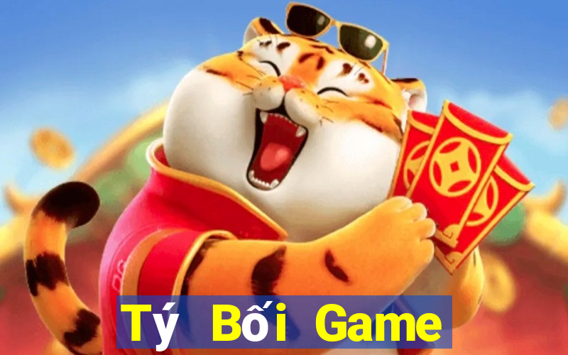 Tý Bối Game Bài Club