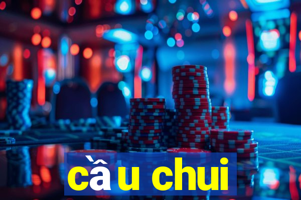 cầu chui