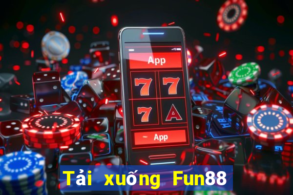 Tải xuống Fun88 nền tảng Dangle