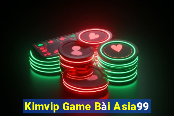 Kimvip Game Bài Asia99