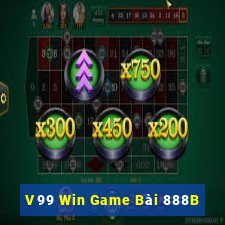 V99 Win Game Bài 888B