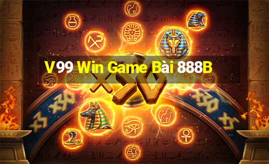 V99 Win Game Bài 888B