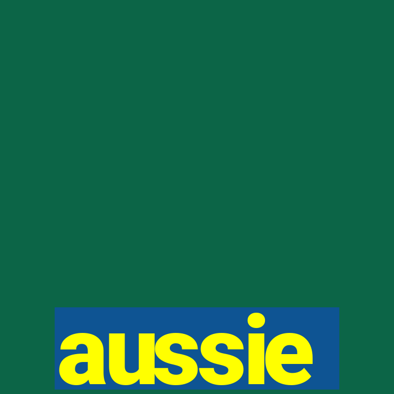 aussie