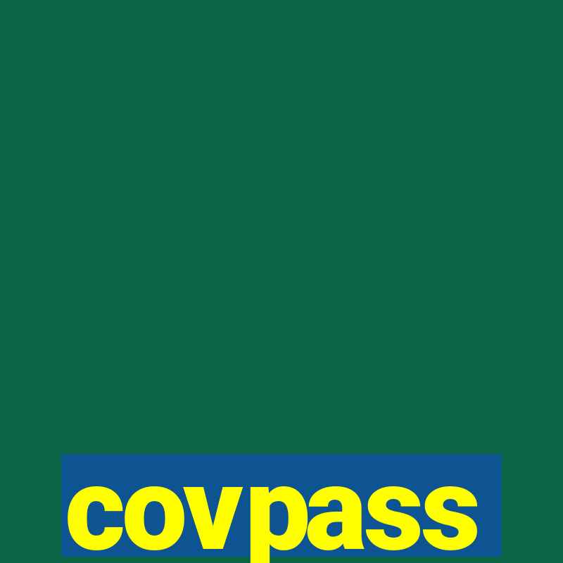 covpass