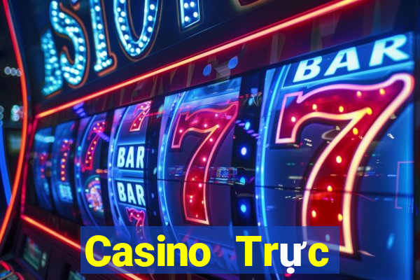 Casino Trực tiếp 8xbet