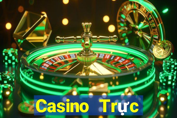 Casino Trực tiếp 8xbet