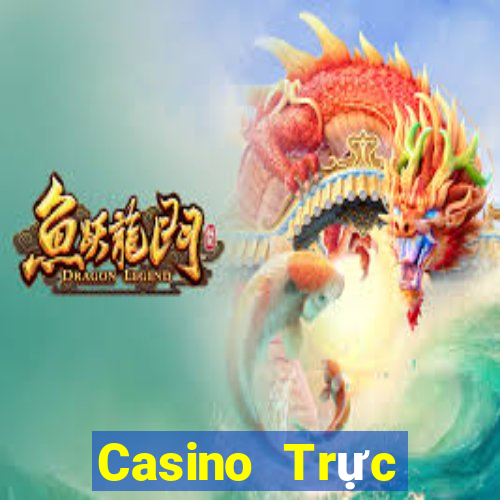 Casino Trực tiếp 8xbet