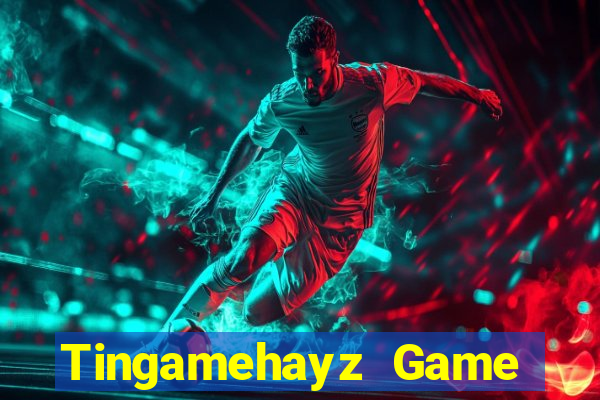 Tingamehayz Game Bài 88