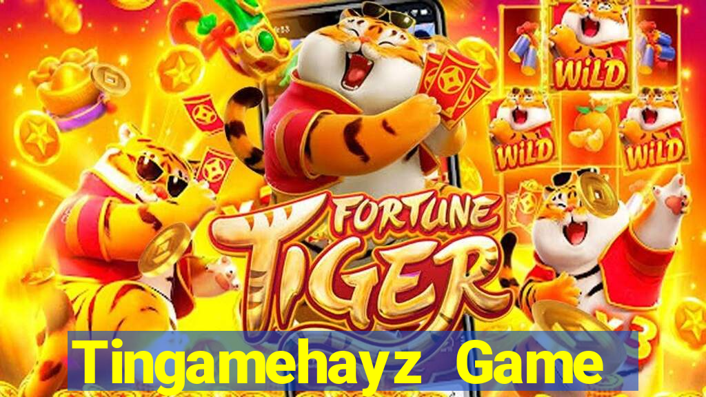 Tingamehayz Game Bài 88