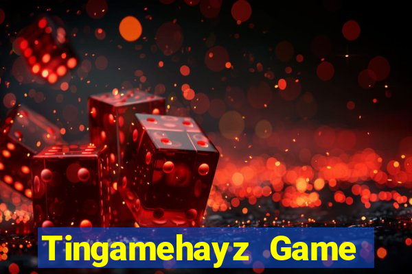 Tingamehayz Game Bài 88