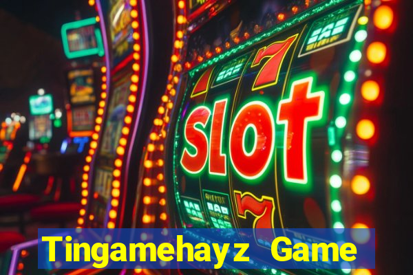 Tingamehayz Game Bài 88