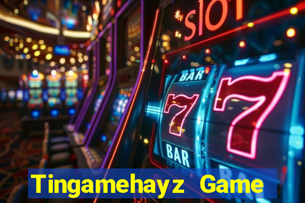 Tingamehayz Game Bài 88