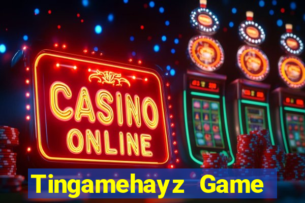 Tingamehayz Game Bài 88