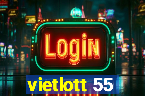 vietlott 55