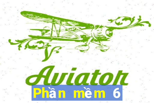 Phần mềm 6 màu Việt nam