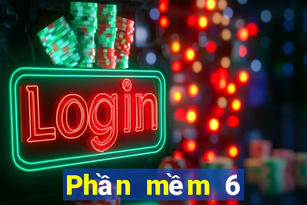 Phần mềm 6 màu Việt nam