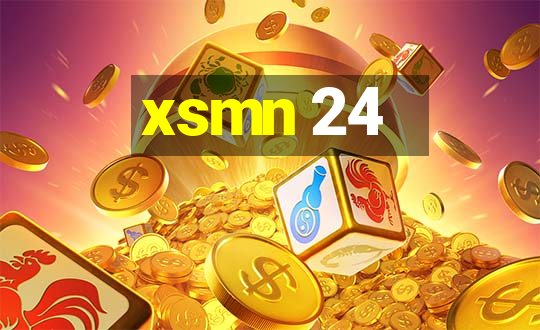 xsmn 24