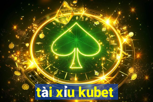 tài xỉu kubet