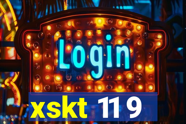 xskt 11 9