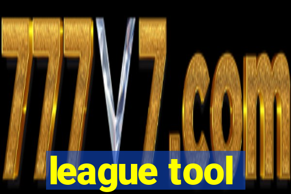 league tool