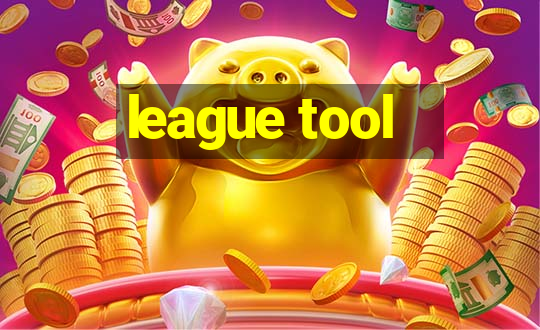 league tool