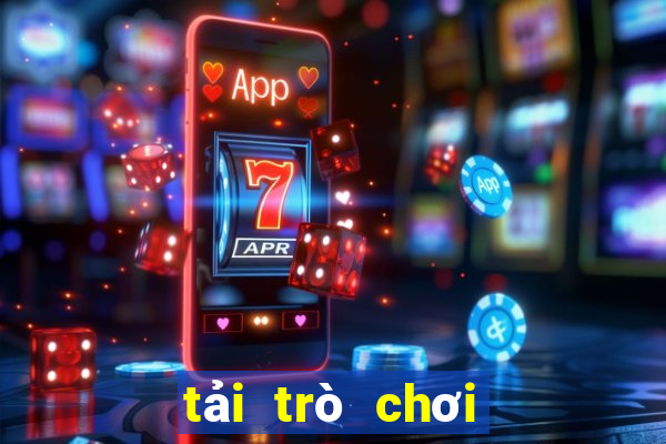 tải trò chơi bắn cá ăn xu online