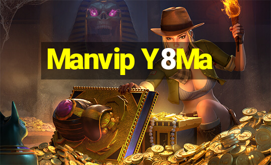 Manvip Y8Ma