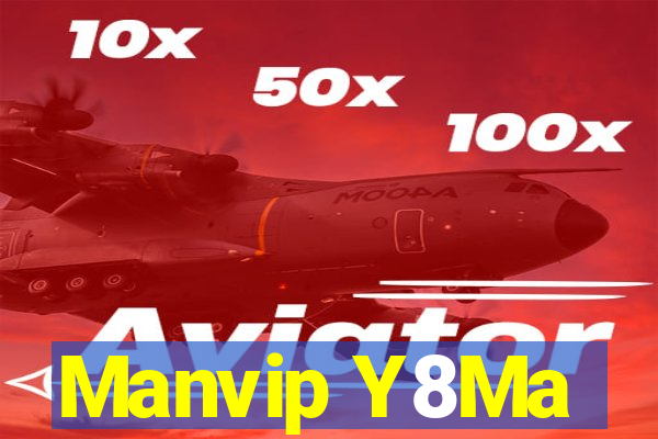 Manvip Y8Ma