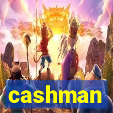 cashman