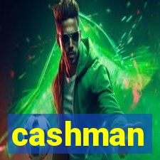 cashman