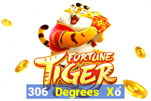 306 Degrees Xổ số Tải về