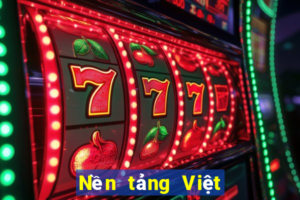 Nền tảng Việt nam a6